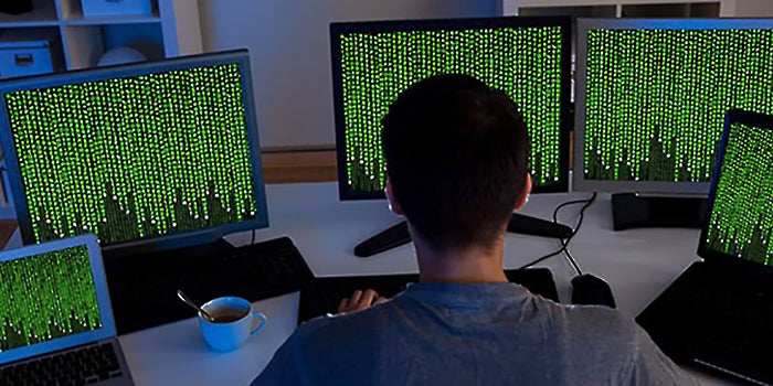Worried About Insider Data Theft? This Startup Has You Covered.