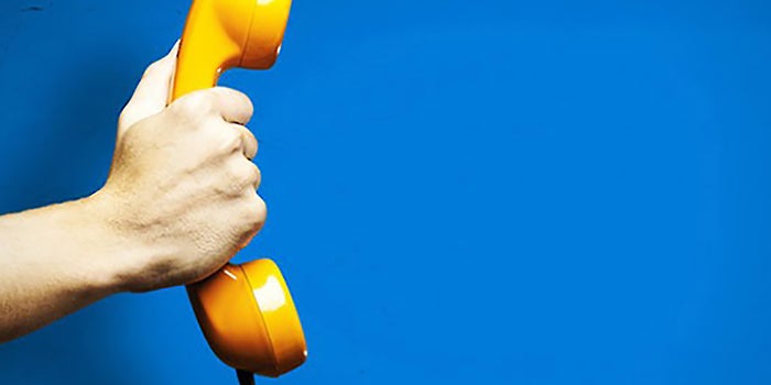 7 DIY Rules for When the Reporter Calls