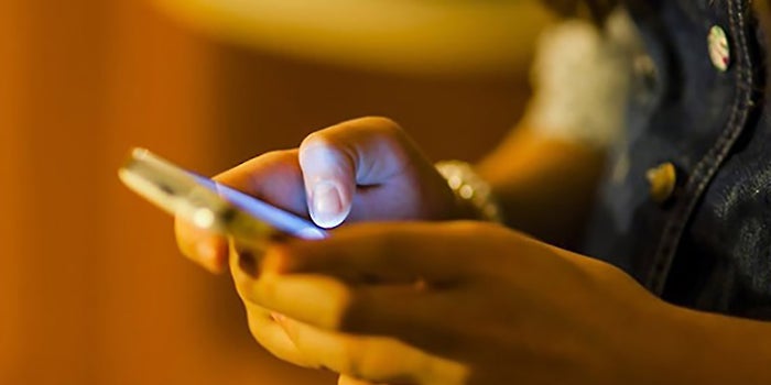 Real-Time Engagement Etiquette - Avoid Social-Media Mishaps