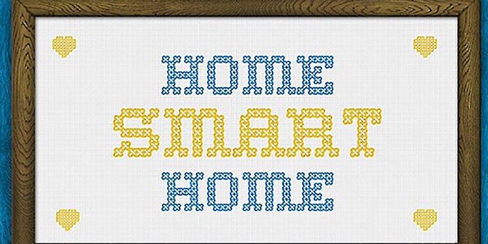 The Internet of Things Will Have Arrived When You Don't Even Notice It's There
