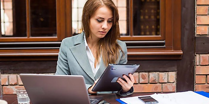 Want to Be Successful? Quit Slacking Off.