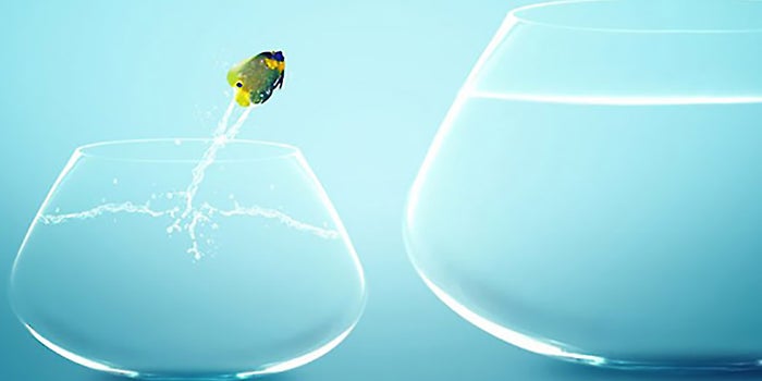 Who Needs Goals When You Can Develop New, Good Habits