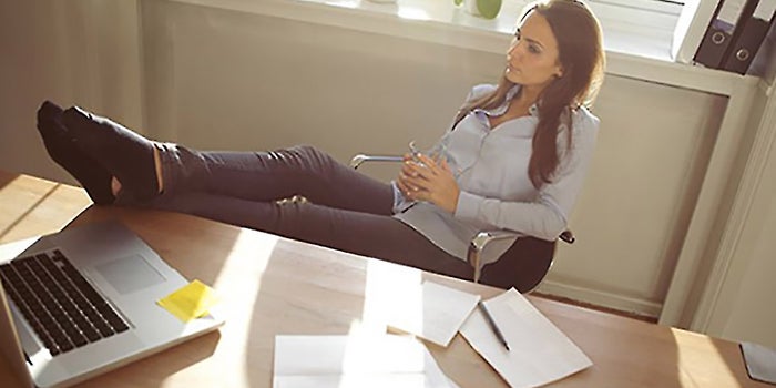 5 Ways to Be Present With Your Startup, Not Pestered By It