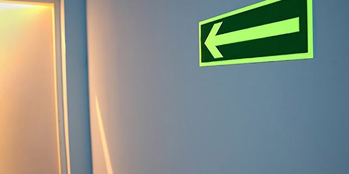 Why Change Doesn't Happen, and What to Do About It