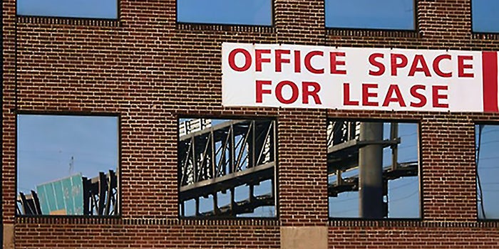 A Marketing Guide for Filling Vacant Income Properties