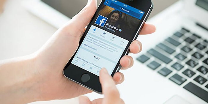 Facebook Is Going to Know Even More About You Now