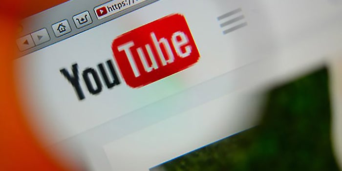 WATCH: The Top 26 Video Categories That Dominated YouTube's First Decade