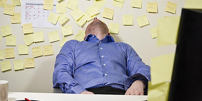6 Toxic People Who Are Hurting Your Success