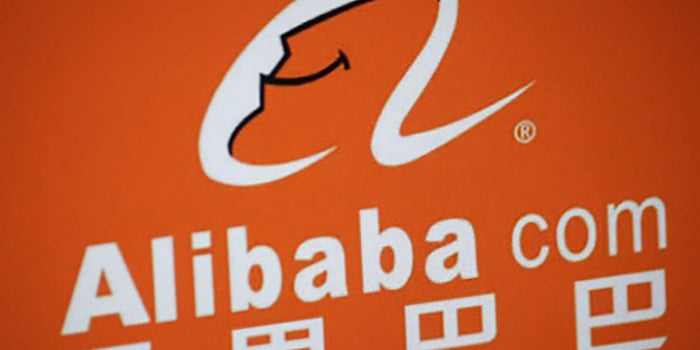 Alibaba Revenue Disappoints, Shares Fall