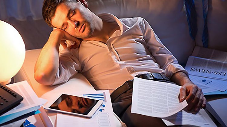 Staying Motivated When You're on the Verge of Burnout