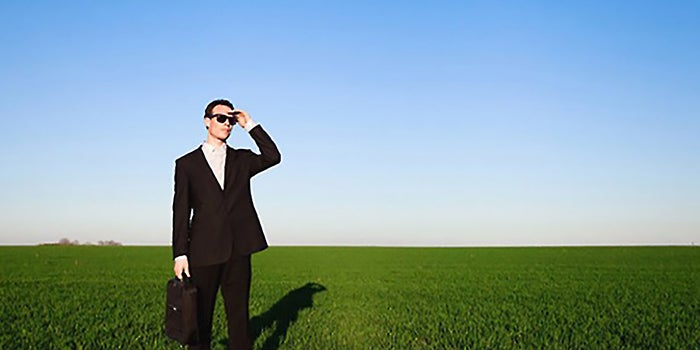 Embrace True Transparency, and You'll Experience More Success