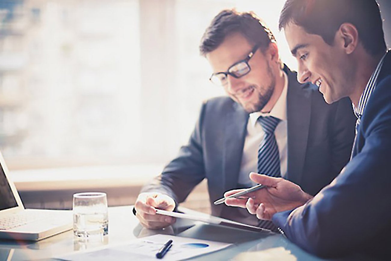 How to Prepare for the Future of Work