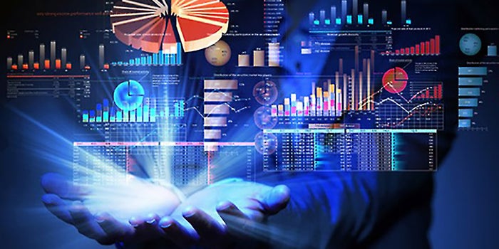 How to Use Your Endless Stream of Big Data as an Asset