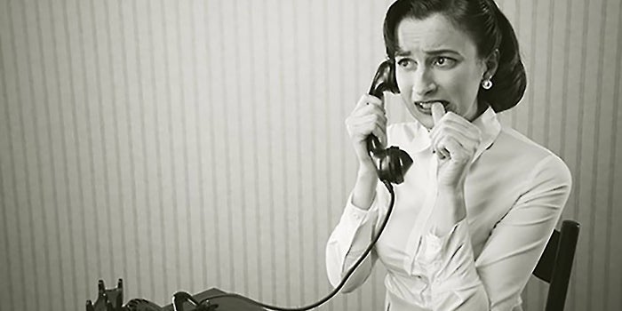 The Failing 'A' for Why Your Business Is Struggling