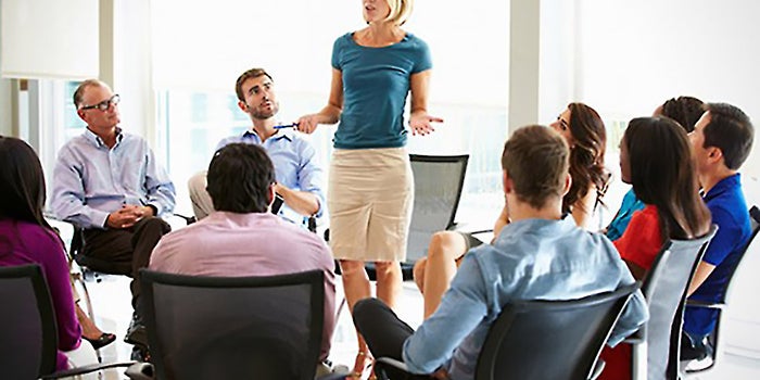 5 Ways to Build Your Personal Brand Every Time You Speak