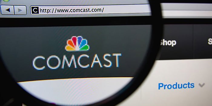 Comcast Accidentally Changes Customer Name to Asshole Brown