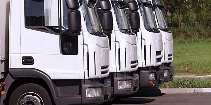 Our Truck Drivers are National Heroes, and it's Time India Treats Them as Such