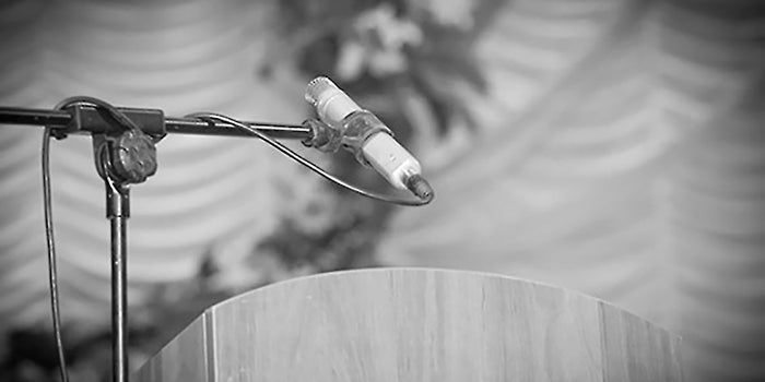 How To Hold A Conference People Love