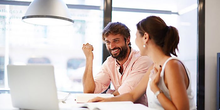 5 Steps to Getting (and Keeping) Employees Engaged at Work