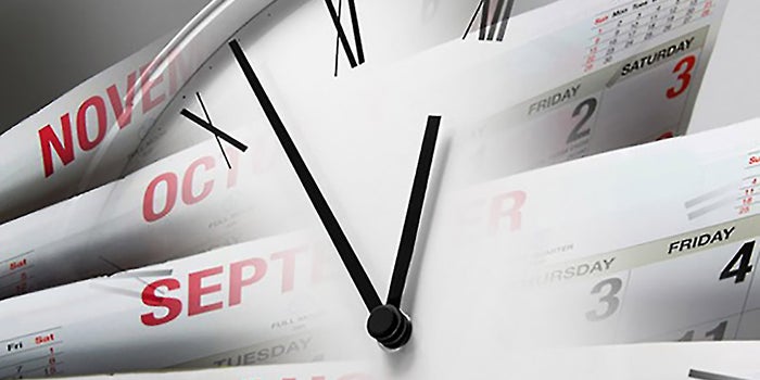 Here Are 5 Business Resolutions to Start Right Now