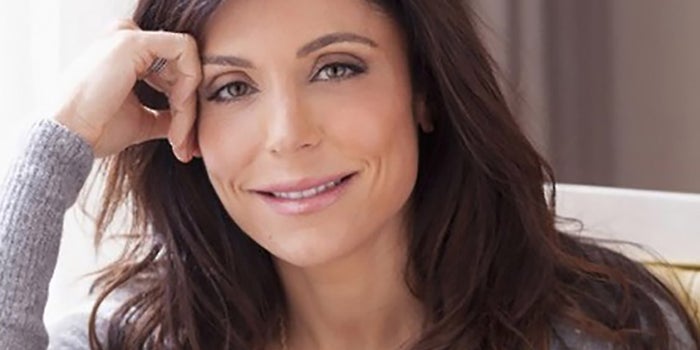 Bethenny Frankel Developing 'Skinnygirl Marijuana,' a Munchie-Free Weed Strain