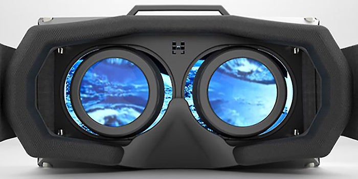 Doctors Use Virtual Reality to Map Patient's Brain During Surgery