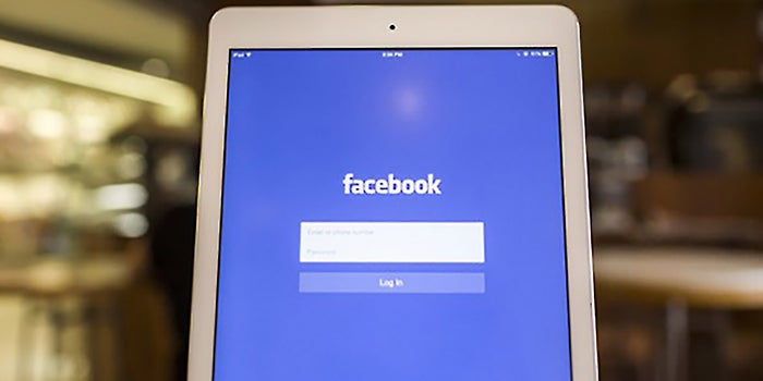 Facebook Report Says It Adds More Than $200 Billion to Global Economy