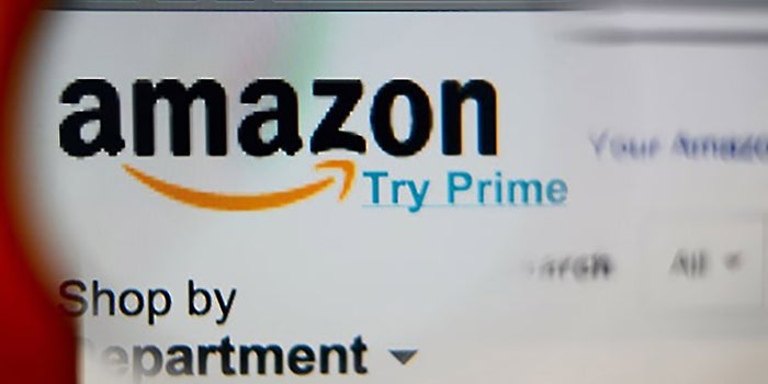 Ecommerce Giant Amazon Wants to Woo the Inventor Entrepreneurs