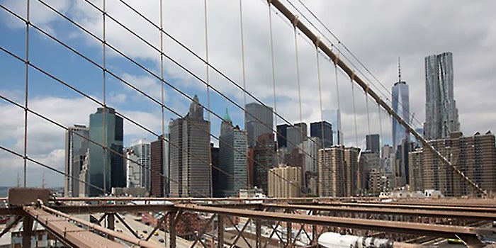 To Help Your Startup Succeed, Invest in Your City
