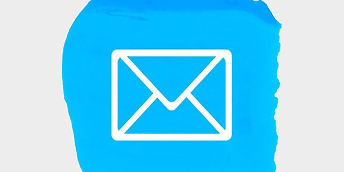 Get To The Point: The Four-Sentence Email