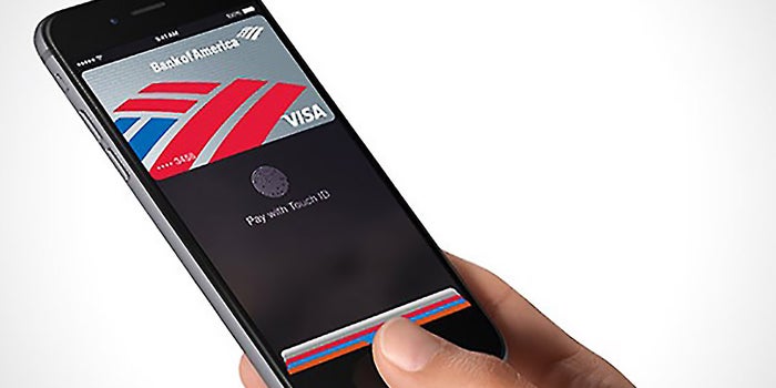 How Apple Pay Is Poised to Transform the Trillion-Dollar Service Industry