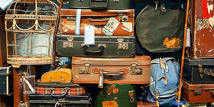 The 15 Countries Spending the Most on Business Travel
