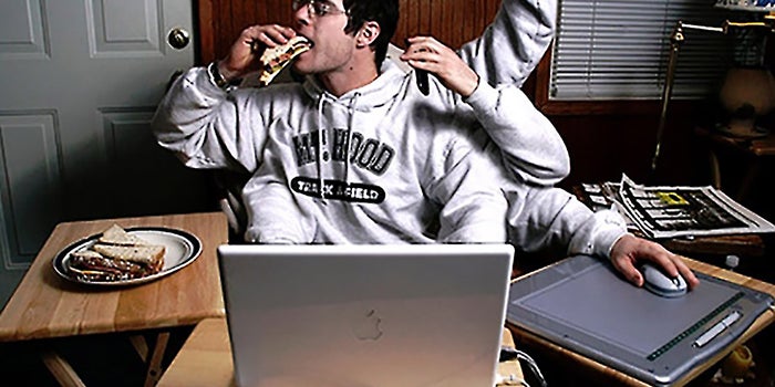The 15-Minute Strategy to Get More Done Everyday