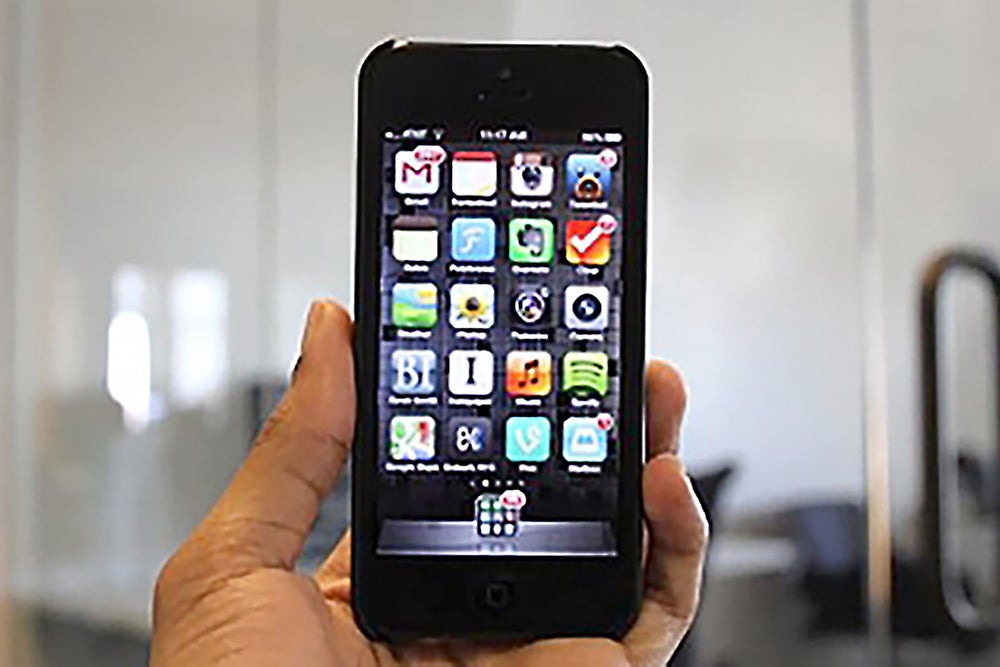 The 15 Most Underrated Apps of 2013