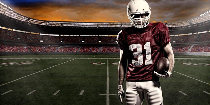 How to Harness the Athlete's Mindset for Business Success