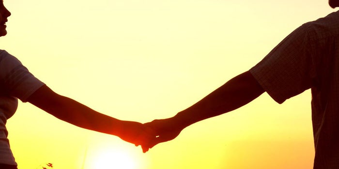 Key to Career Success? Finding the Right Spouse.