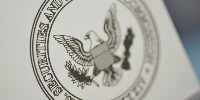 The SEC Is Probing Private Equity Performance Figures