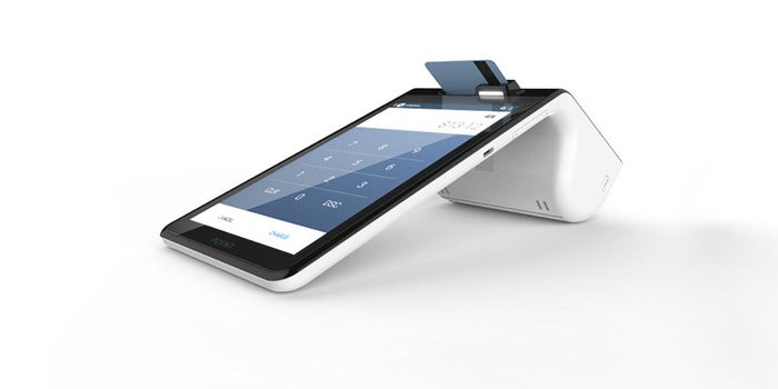 Google Wallet Creator's New Startup Gives Credit Card Terminals a Serious Facelift