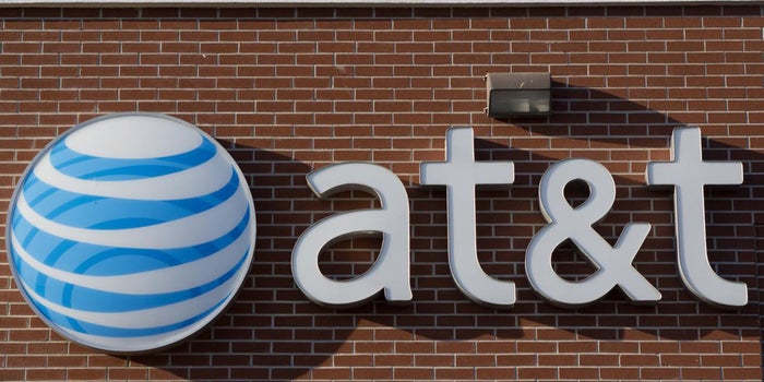 FTC Sues AT&T for 'Deceptive' Data Throttling