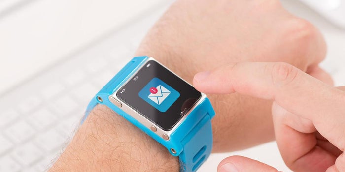 Will the Workplace Lead Wearable Technology Adoption?