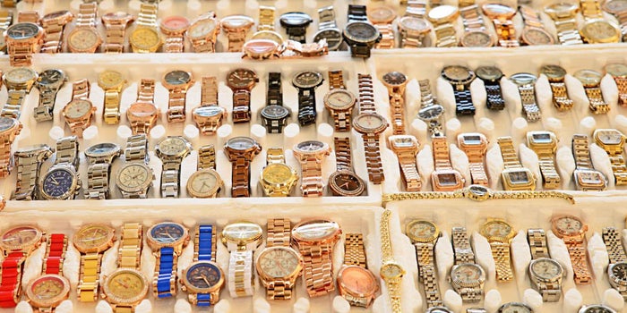 3 Steps for Excluding Counterfeit Goods and Protecting Your Brand