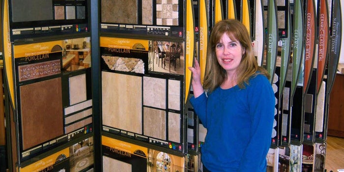 Finding Success as a Female Franchisee in a Male-Dominated Industry