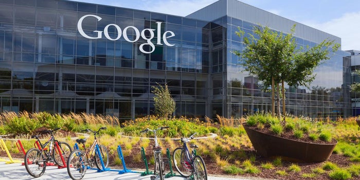 A Shift at Google's Helm Might Not Be Enough to Deliver Exponential Growth