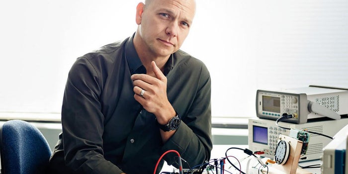 The 10 Entrepreneurs Who Defined 2014