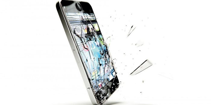 How Busted Phones Created a Booming Business