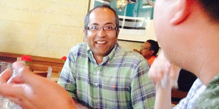This Entrepreneur Is Crazy Enough to Take on Microsoft