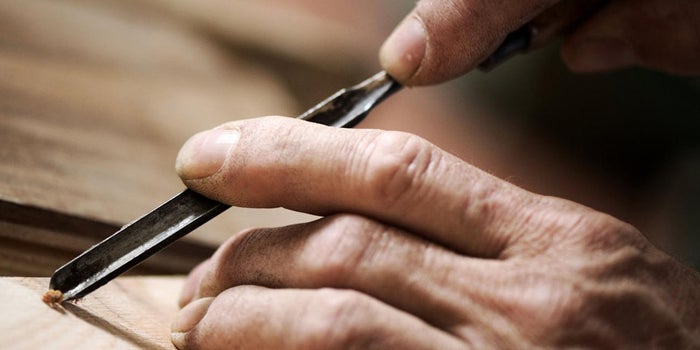 The Trouble With Scaling for 'Hand-Crafted' Entrepreneurs