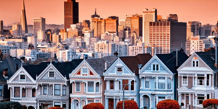 Is Your City Among the 10 Richest in the U.S.?