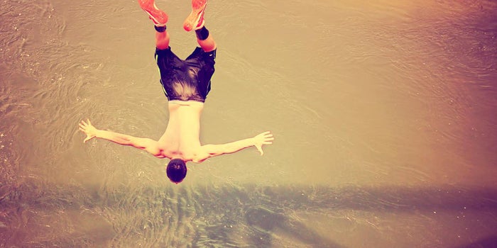 Indiegogo Co-Founder: When What It Means to Be a Fearless Entrepreneur Changes