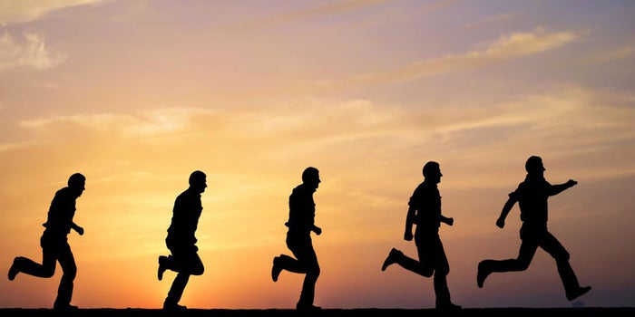 Most Entrepreneurs Have 4 of the 5 Critical Success Traits, and That's Not Quite Enough